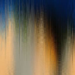 Echoes of Meditative Rhythm - Bossa Nova