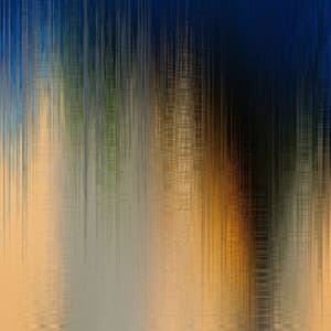 Echoes of Meditative Rhythm - Bossa Nova