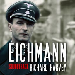 Eichmann - Richard Harvey