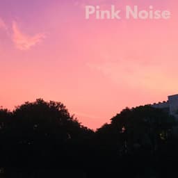 Pink Noise - Black Noise Loops