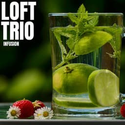 Infusion - Loft Trio