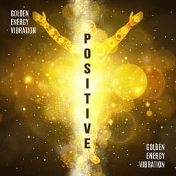 Positive Golden Energy Vibration - Jasmine Soft