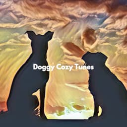 Doggy Cozy Tunes - Study Jazz