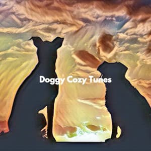 Doggy Cozy Tunes - Study Jazz
