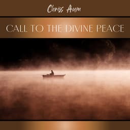 Call to the Divine Peace: December Mindfulness, Brain Break, Rainforest Magic - Chriss Aum