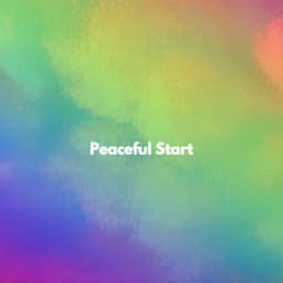 Peaceful Start - Radio de Jazz Suave