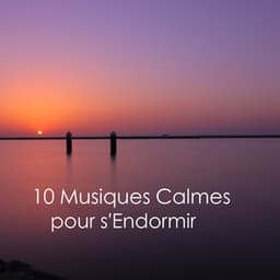 10 Musiques Calmes pour s'Endormir - Relaxation Sommeil et Détente