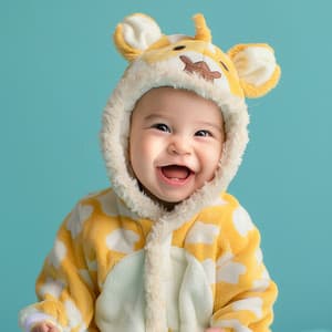 Tiempo De Juego Melódico: Aventuras Musicales Del Bebé - Estética