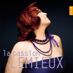 La passion Lemieux - Marie-Nicole Lemieux