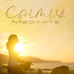 Calmly Meditate: Buddhist Ambient Music for Transformation, Positive Energy, Loving Kindness - Deep Buddhist Meditation Music Set