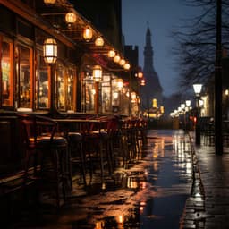 Jazzzauber - Konzentrationsmusik für die Arbeit