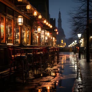 Jazzzauber - Konzentrationsmusik für die Arbeit