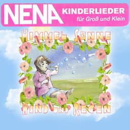 Himmel, Sonne, Wind und Regen - Nena