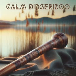 Calm Didgeridoo - Simon's Sleep Lullabies