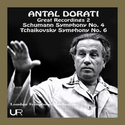 Great Recordings 2 - Antal Doráti