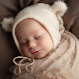 Nana Del Bebé: Sinfonía De Sueños Lluviosos - La canción de la tierra