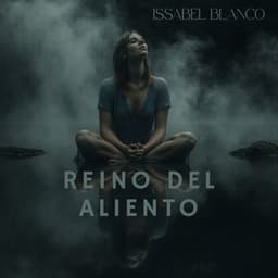 Reino del Aliento - Issabel Blanco