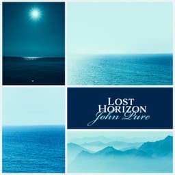 Lost Horizon - John Pure