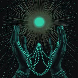 Mindful Melodies: Navigating Life's Challenges with Ambient and Meditation Music - Soothing Music