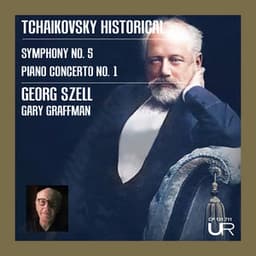 Tchaikovsky Historical, vol. III - Pyotr Ilyich Tchaikovsky