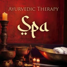 Ayurvedic Therapy Spa: Indian Aromatherapy Oils - World of Spa Massages