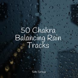 50 Chakra Balancing Rain Tracks - Best Relaxing SPA Music