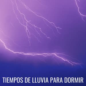 Tiempos De Lluvia Para Dormir - Lluvia tranquila para dormir