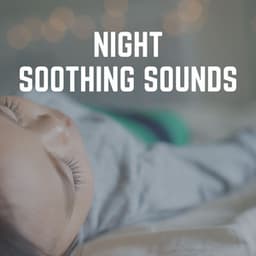 Night Soothing Sounds - White Noise for Babies