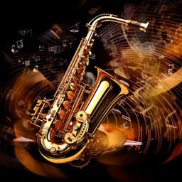 Jazz Music Harmony: Dreamy Melodies - Love Jazz Playlist