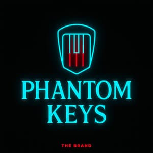 The Brand - Phantom Keys