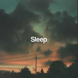 Sleep - Meditation Music