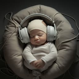 Baby Sleep Melodies: Gentle Night Journeys - Smart Baby Lullaby