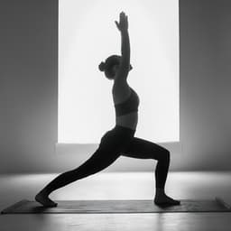 Flujo De Yoga: Música De Guitarra Para El Equilibrio - Guitarrista Del Mar