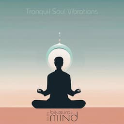Tranquil Soul Vibrations - The Binaural Mind