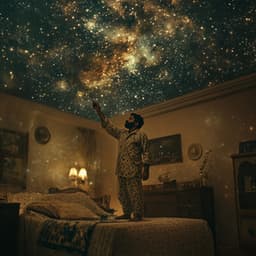 Solipsistic Imaginings - Sleepy Clouds