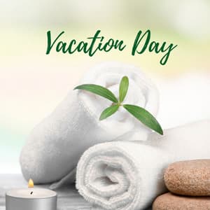 Vacation Day - Beach Top Sounders