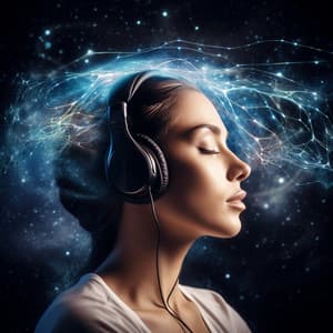 Acoustic Thunder Rhythms: Meditative Sonic Waves - Joshua Tree