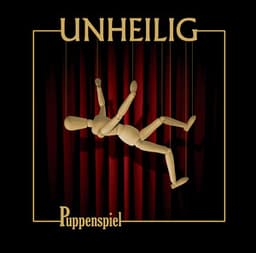 Puppenspiel - Unheilig