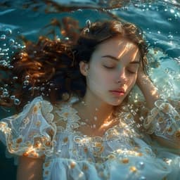 Serenidad Del Océano: Ambiente Marino Relajante - Ruta de la Seda