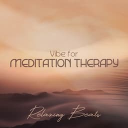Vibe for Meditation Therapy: Relaxing Beats - Yoga Chill