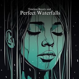 Timeless Beauty and Perfect Waterfalls - Island Nature Sounds