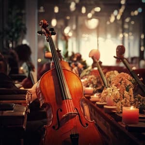 Peaceful Relaxation Orchestra: Harmonies for Comfort - Bertie Lambert