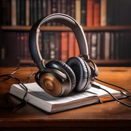 Concentration Chords: Music for Focused Work - Focused Music Moments