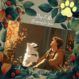 Dog & Me: Harmony for You and Your Four-Legged Friend - Dog & Me