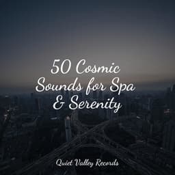 50 Cosmic Sounds for Spa & Serenity - Yoga Para Ninos
