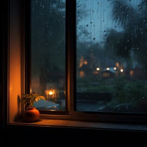 Soothing Rainfall for the Soul - Rain relax