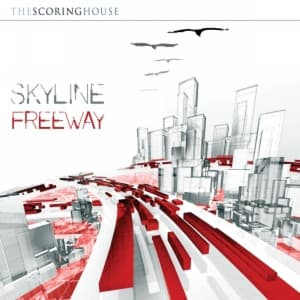 Skyline Freeway - Robert White
