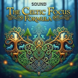 The Celtic Focus Formula - Sound Therapy Masters