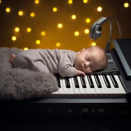 Baby Lullaby: Twilight Symphony Soothes - Lullabies For Tired Angels