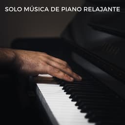 Solo Música De Piano Relajante - Maestros de la música clásica del piano